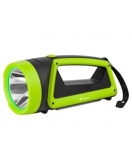 Tracer TRAOSW46894 žibintuvėlis Juoda, Žalia Rankinis žibintuvėlis COB LED