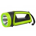 Tracer TRAOSW46894 taskulamppu musta, Vihreä Käsikokoinen taskulamppu COB LED Tracer TRAOSW46894 taskulamppu musta, Vihreä Käsikokoinen taskulamppu COB LED