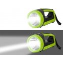 Tracer TRAOSW46894 žibintuvėlis Juoda, Žalia Rankinis žibintuvėlis COB LED