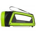 Tracer TRAOSW46894 taskulamppu musta, Vihreä Käsikokoinen taskulamppu COB LED Tracer TRAOSW46894 taskulamppu musta, Vihreä Käsikokoinen taskulamppu COB LED