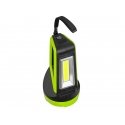 Tracer TRAOSW46894 taskulamp Must, Roheline Käsitaskulamp COB LED Tracer TRAOSW46894 taskulamp Must, Roheline Käsitaskulamp COB LED
