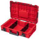 Q-Brick QBRICK ONE įrankių dėžė 200 2.0 VARIO Raudonas Q-Brick QBRICK ONE įrankių dėžė 200 2.0 VARIO Raudonas