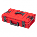 Q-Brick QBRICK ONE įrankių dėžė 200 2.0 VARIO Raudonas Q-Brick QBRICK ONE įrankių dėžė 200 2.0 VARIO Raudonas