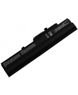 Extra Digital Laptop battery MSI BTY-S12, 5200mAh,