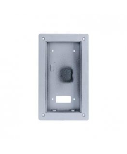 Dahua Technology Co Dahua Recessed wall bracket for models VTO3221E-P, VTO6221E-P