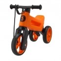 CROSS-COUNTRY BIKE FUNNY WHEELS RIDER ORANGE SUNSET CROSS-COUNTRY BIKE FUNNY WHEELS RIDER ORANGE SUNSET