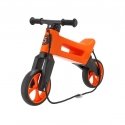 CROSS-COUNTRY BIKE FUNNY WHEELS RIDER ORANGE SUNSET CROSS-COUNTRY BIKE FUNNY WHEELS RIDER ORANGE SUNSET