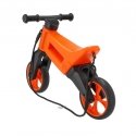 CROSS-COUNTRY BIKE FUNNY WHEELS RIDER ORANGE SUNSET CROSS-COUNTRY BIKE FUNNY WHEELS RIDER ORANGE SUNSET