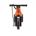 CROSS-COUNTRY BIKE FUNNY WHEELS RIDER ORANGE SUNSET CROSS-COUNTRY BIKE FUNNY WHEELS RIDER ORANGE SUNSET