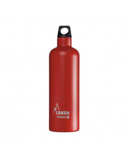 Thermo drinker in various colors Laken Thermo Futura 0.75 l - Black