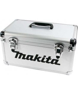 Makita AS0VP007MK Aliuminis lagaminas vakuuminiam siurbliui DVP180