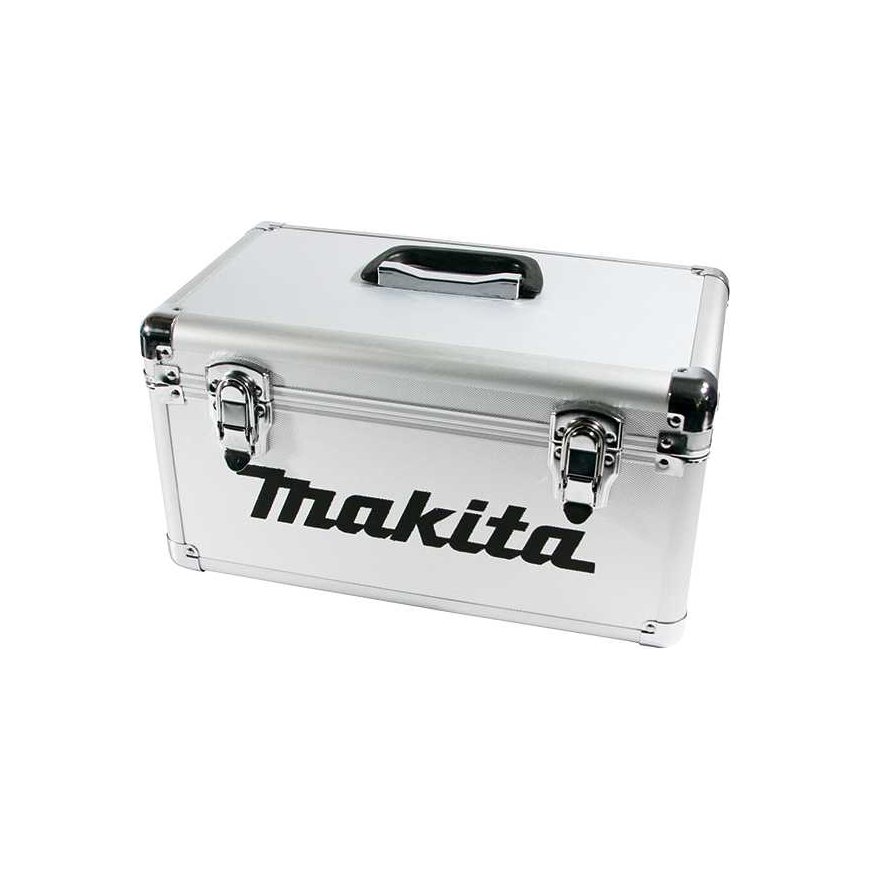 Makita AS0VP007MK Aluminum case for vacuum