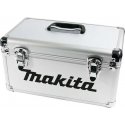 Makita AS0VP007MK Aliuminis lagaminas vakuuminiam siurbliui DVP180 Makita AS0VP007MK Aliuminis lagaminas vakuuminiam siurbliui DVP180