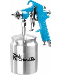 Pneumatic paint sprayer Richmann C0862
