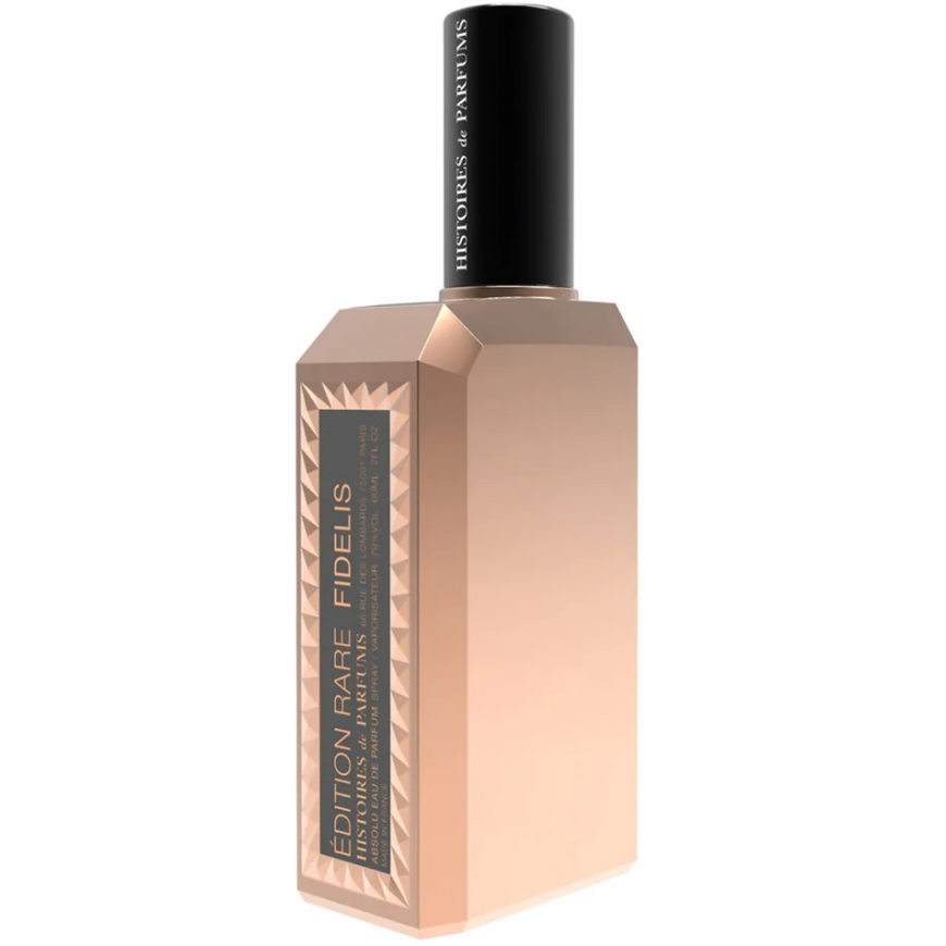 Histoires de Parfums Fidelis EDP purškiklis 60ml – 3