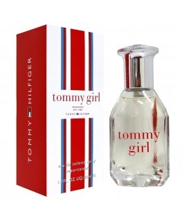 Tommy Hilfiger Tommy Girl Eau de Toilette for women 200 ml