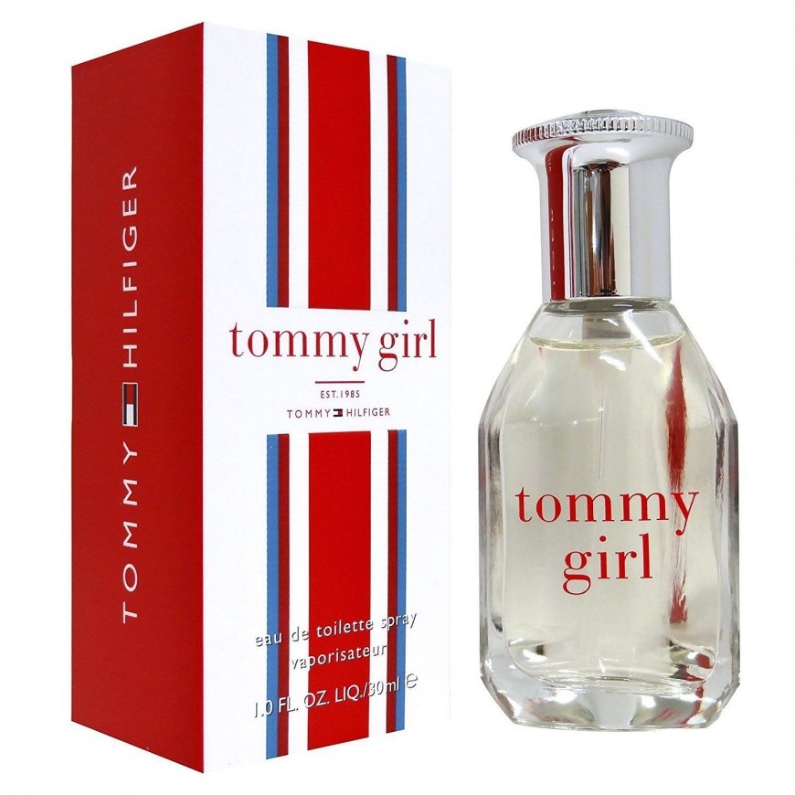 Tommy Hilfiger Tommy Hilfiger Tommy Girl