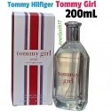 Tommy Hilfiger Tommy Girl Eau de Toilette for women 200 ml