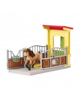 schleich FARM WORLD 42609 lelu- & leikkiväline