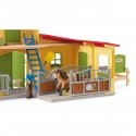 schleich FARM WORLD 42609 spēļu komplekts schleich FARM WORLD 42609 spēļu komplekts