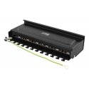 Deltaco PAN-213 pistikupesa