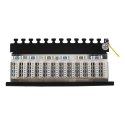 Deltaco PAN-213 patch panel Deltaco PAN-213 patch panel