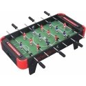 table Game PIŁKARZYKI 83x41,5x23,5CM BLACK ENERO PRO table Game PIŁKARZYKI 83x41,5x23,5CM BLACK ENERO PRO