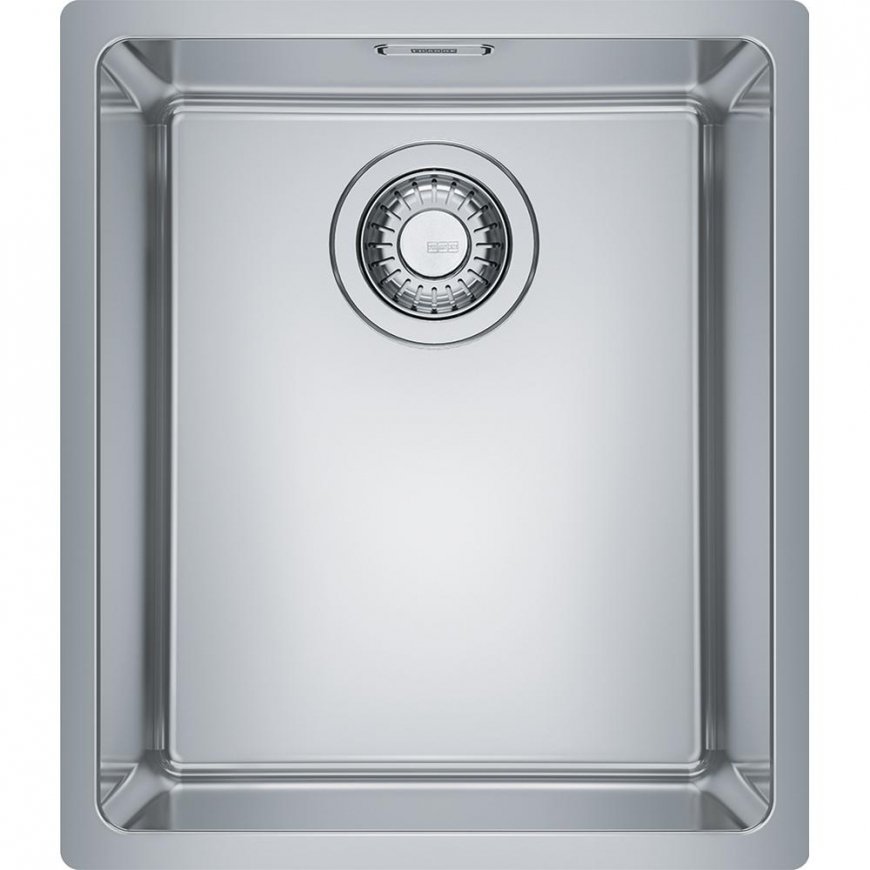 Washbasin Franke MRX 210-34 127.0531.915 – 2