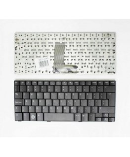 Klaviatūra DELL: Inspiron Mini 10, 10V, 1010, 1011, UK