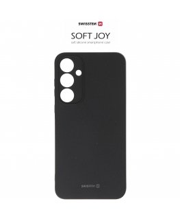 Swissten Soft Joy Case for Samsung Galaxy A55 5G