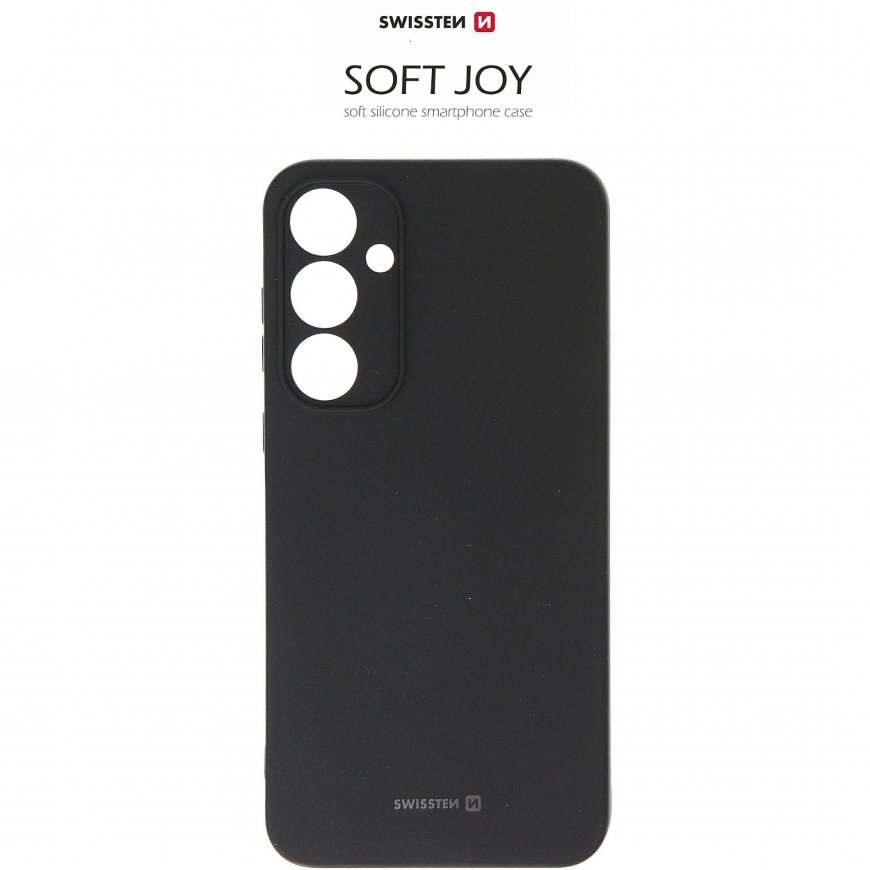Swissten Soft Joy Case for Samsung