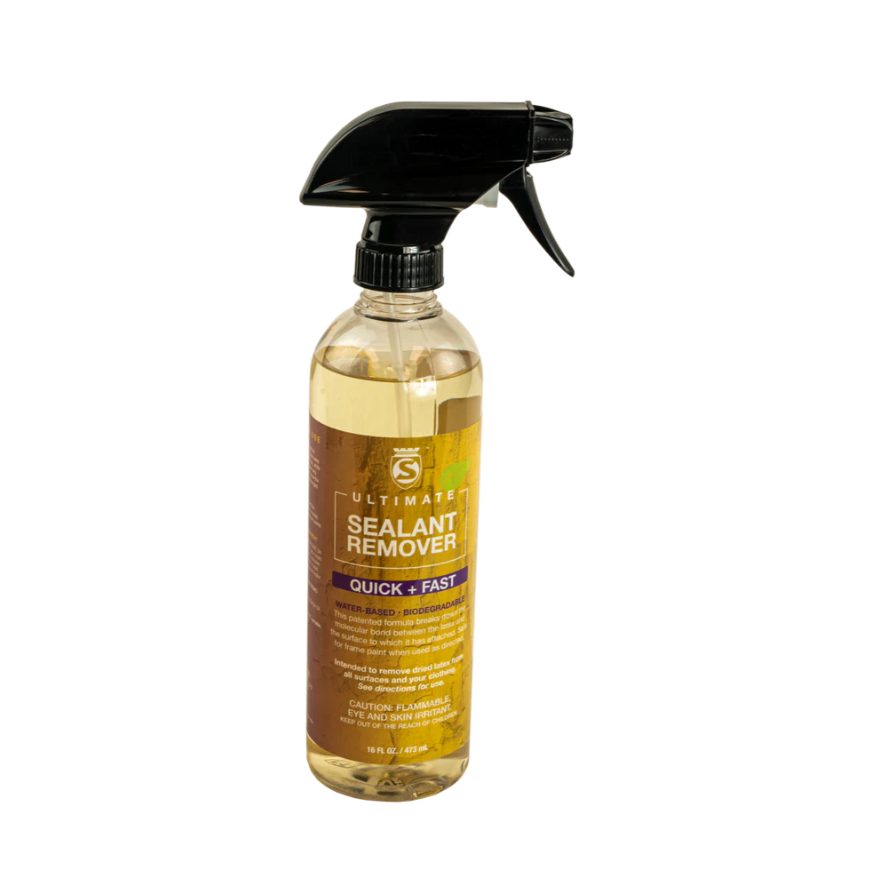 SILCA sandariklio valiklis, 473ml