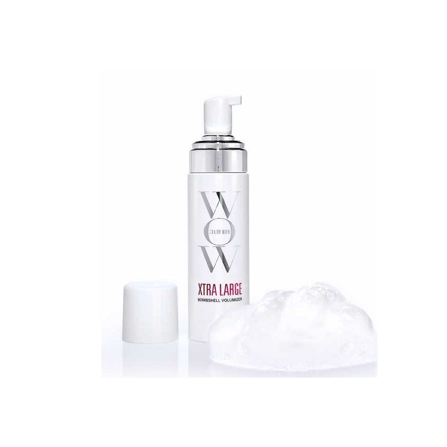 Color Wow Colour Wow Xtra Large Bombshell Volumizer plaukų putos didinančios apimtį 200ml