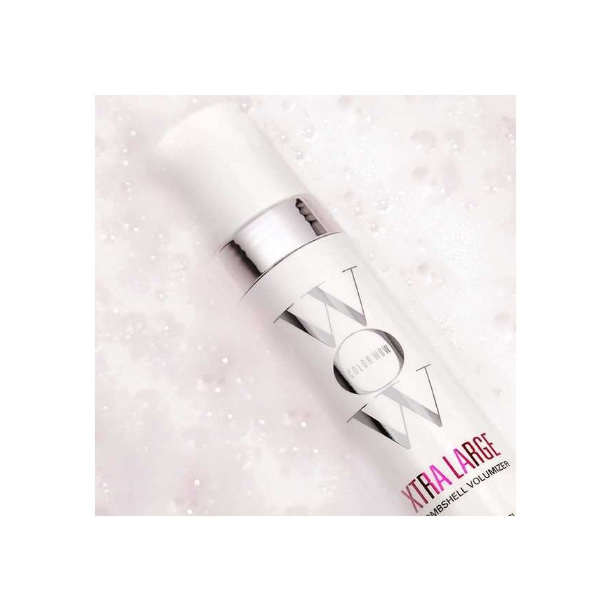 Color Wow Colour Wow Xtra Large Bombshell Volumizer plaukų putos didinančios apimtį 200ml – 2