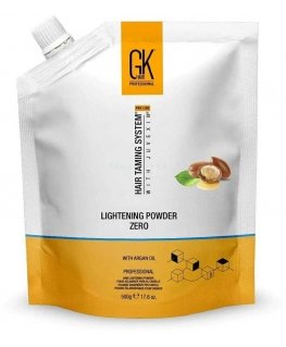 Global Keratin, Global Keratin, Lightening, Hair Oxidant Powder, 500g