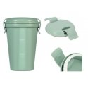Food bowl Cup L 0,6L Smart Eco To Go Ø11x17cm soft green Food bowl Cup L 0,6L Smart Eco To Go Ø11x17cm soft green