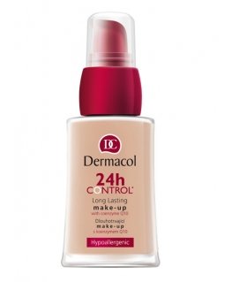 Dermacol 24H Control Make-Up No.60 30 ml