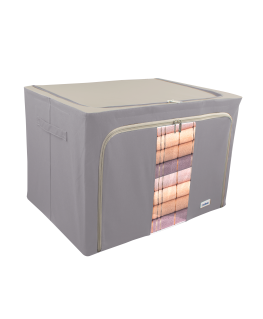 Fabric box Box XL 60x42x40cm assorted
