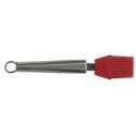 Dough brush silicone|stainless steel