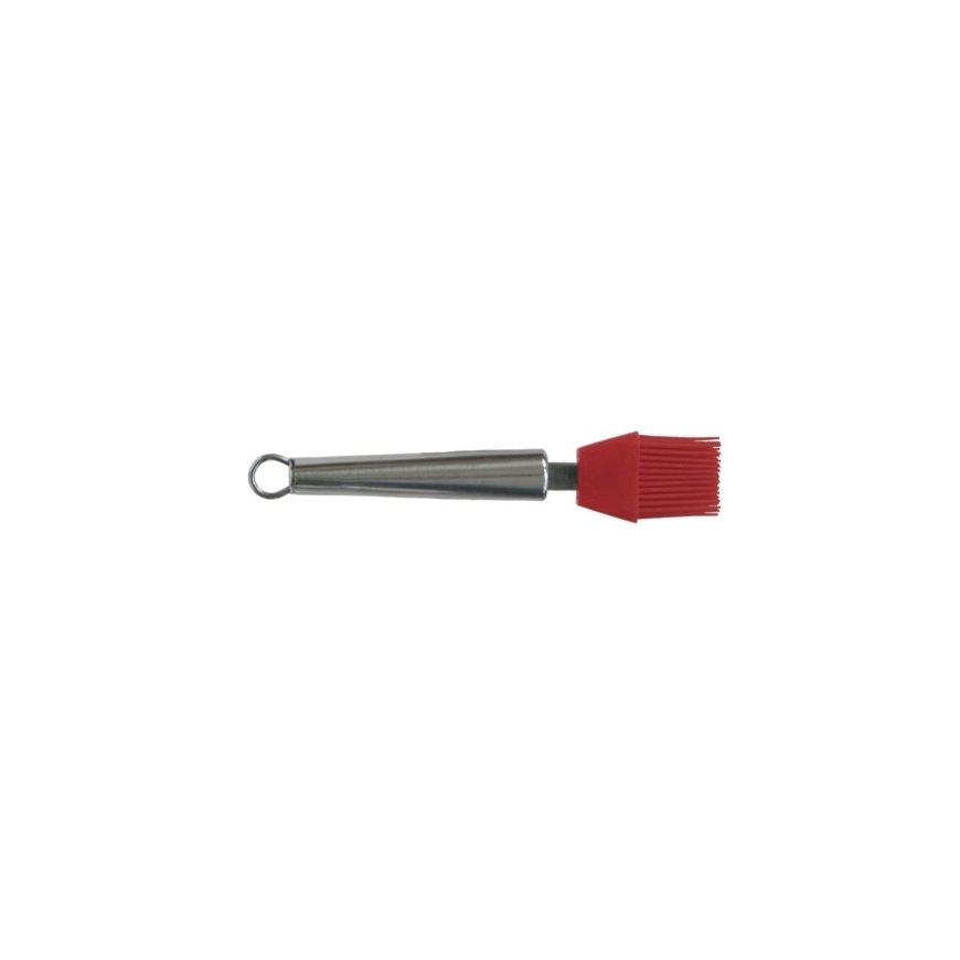 Dough brush silicone|stainless steel – 2