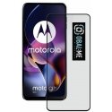 OBAL:ME 5D Glass Screen Protector for Motorola G54 5G| Power Edi