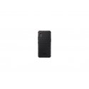 Tactical TPU Plyo Cover for Samsung Galaxy Xcover 7 Transparent