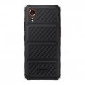 Tactical TPU Plyo Cover for Samsung Galaxy Xcover 7 Transparent