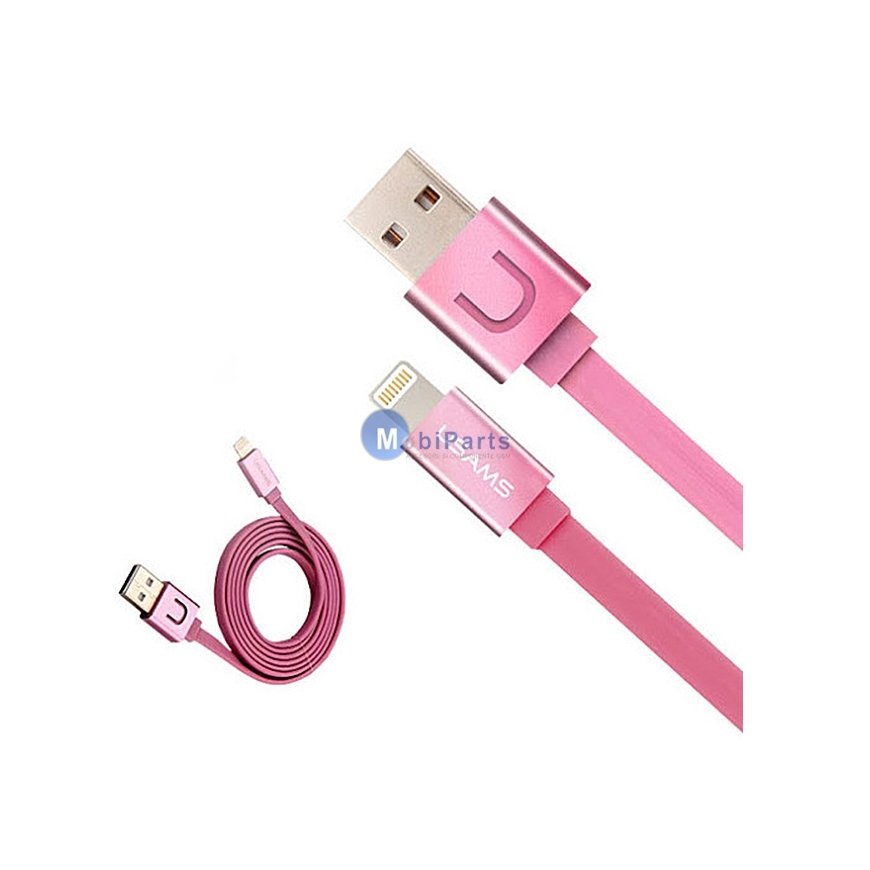 USAMS Ład. siec. CC229 30W GaN USB-C|USB-A Fast Charging XC Seri