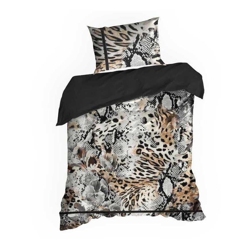 Bedding set Eurofirany MH/POS/ST/EVA/20 160X200 70X80/X2 Bedding – 3