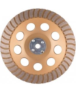 Diamond grinding wheel Makita B-48620 180 mm