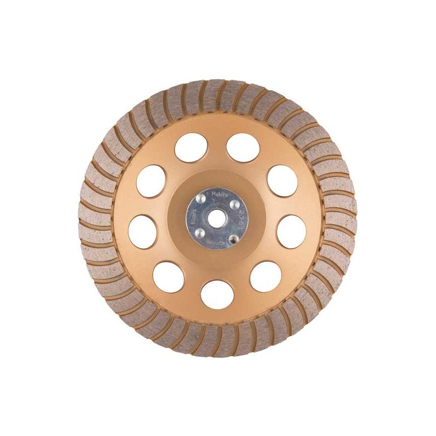 Diamond grinding wheel Makita B-48620 180 mm
