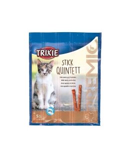 Treats for dogs : GimDog Sports Stick Lamb, 12 g