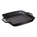Staub 40511-683-0 frying pan Grill pan Rectangular