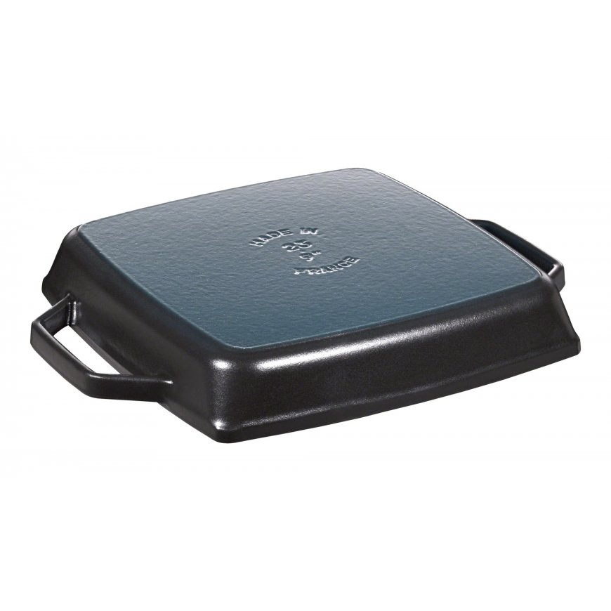 Staub 40511-683-0 frying pan Grill pan Rectangular – 2